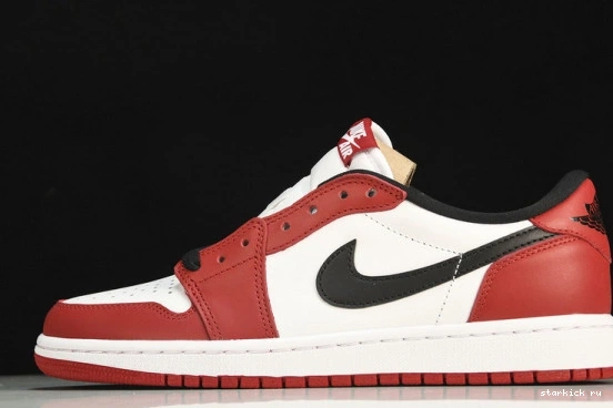 Low  705329-600  Jordan Chicago (2016) Retro 1   705329-600 1212